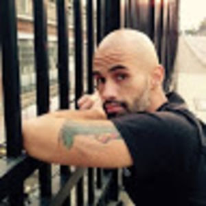 Meet your Posher, Kenny